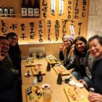Tokyo: Night Foodie Tour in Shinjuku - sushi, wagyu beef - An In-depth Look at the Tokyo Night Foodie Tour