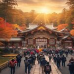 Tokyo: Nikko Private Day Trip with Guide and Transport - Detailed Review of the Itinerary
