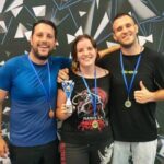 Tokyo Odaiba AR Sport HADO  Shoot, Dodge & Feel the Future! - Experience from a Review Perspective