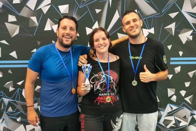 Tokyo Odaiba AR Sport HADO  Shoot, Dodge & Feel the Future! - Experience from a Review Perspective