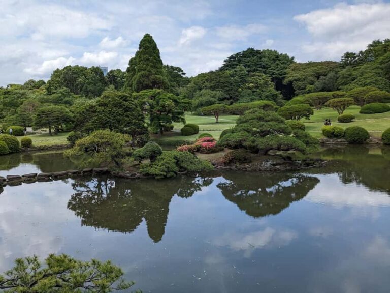 Tokyo Orientation One Day Tour: Taylor Made to Your Needs: - Detailed Breakdown of the Itinerary