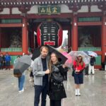 Tokyo: Private Custom Tour with Guide and Driver - What to Expect on Your Day in Tokyo