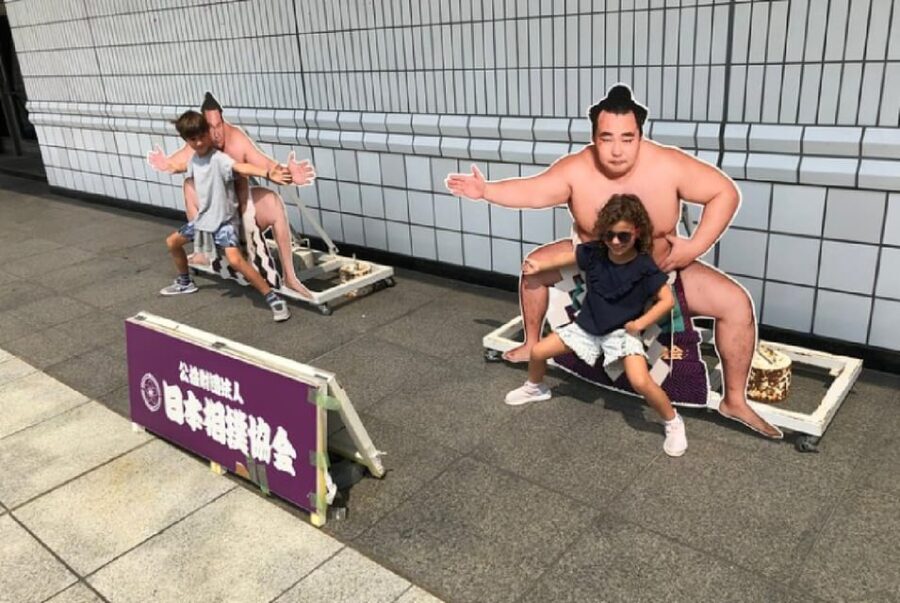 Tokyo: Private Full-Day Tour with Hotel Pickup - Exploring the Heart of Tokyo in One Day