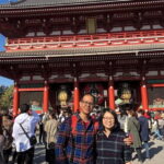 Tokyo: Private Guided Walking Tour & Rickshaw Experience - The Charm of the Rickshaw Ride