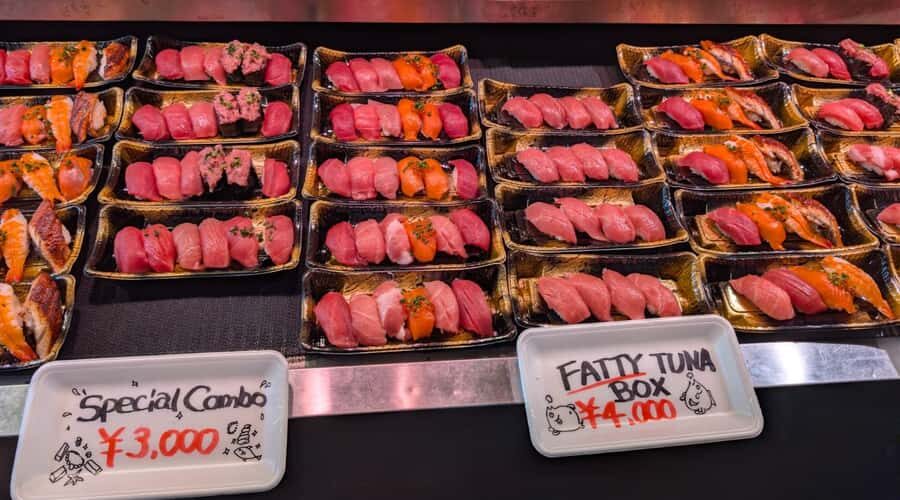 Tokyo: Private Spanish Walking Tour of Tsukiji Market and Ginza - An In-Depth Look at the Tour Experience