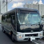 Tokyo Private Transfer for Yokohama Cruise Port - The Route and Journey Details