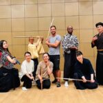Tokyo Samurai Experience: Real Sword Choose Optional - What Makes It a Good Value?