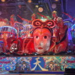 Tokyo: Samurai Restaurant Show Ticket with 2 Drinks - Who This Show Is Best For