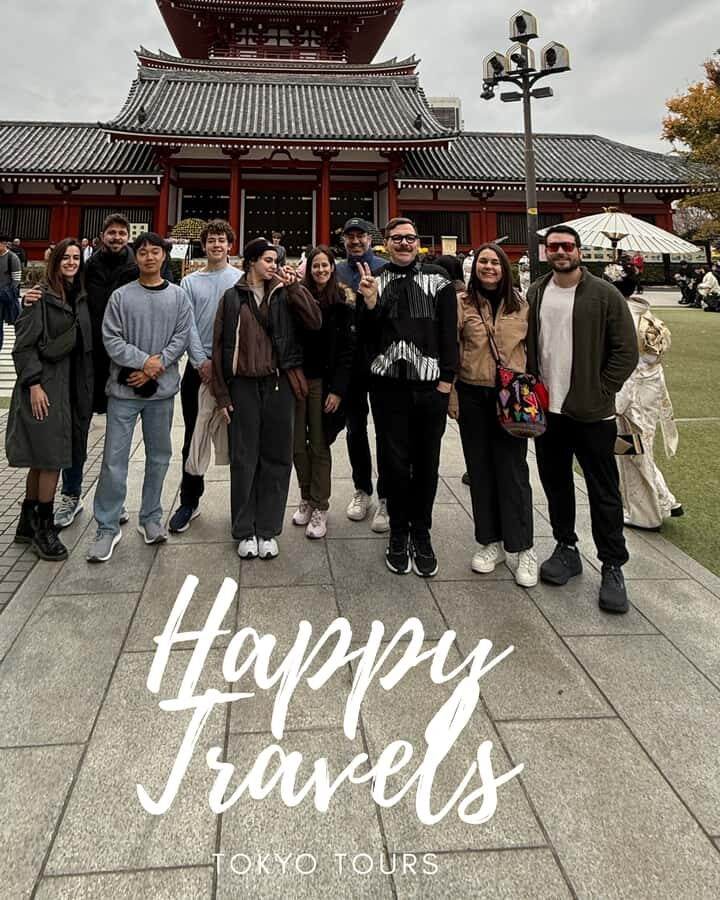 Tokyo: Shibuya, Cat Street, Harajuku & Meiji Walking Tour - Who Will Love This Tour?