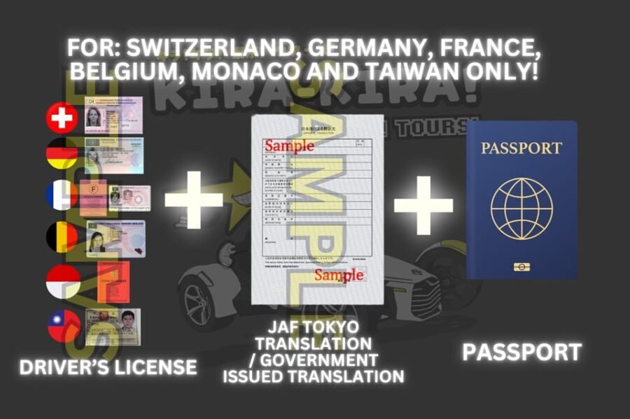 Tokyo: Shibuya Crossing x Tokyo Tower and more! Go-Kart Tour - Pricing and Value