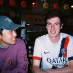Tokyo: Shinjuku Bar Hopping & Cultural Exchange with Locals - The Food, Drinks, and Atmosphere