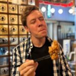 Tokyo Shinjuku Food/Street Culture Tour: 15 Dishes+3 Drinks - The Itinerary in Detail