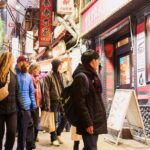Tokyo Shinjuku Historical & Backstreets Walking Tour - Authenticity and Value