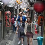 Tokyo Shinjuku: History, Culture & Hidden Alleys Walking Tour - Authentic Insights from Past Participants