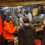 Tokyo Shinjuku Japanese Local Bar Hopping and Food Tour - The Experience in Detail: Why It Works