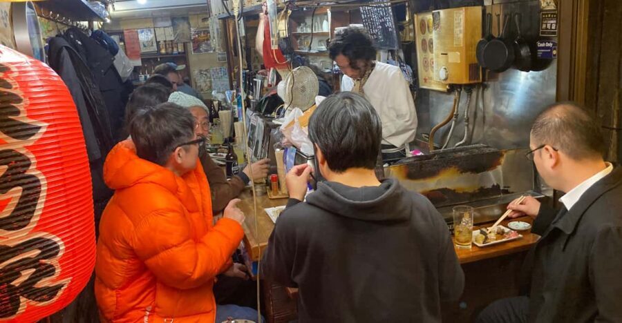 Tokyo Shinjuku Japanese Local Bar Hopping and Food Tour - Final Thoughts: Is It Worth It?