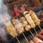 Tokyo: Shinjuku Local Eats, Street Food Tour & Culture Walk - In-Depth Look at the Shinjuku Food & Culture Tour