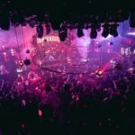 Tokyo Shinjuku: WARP Nightclub Admission Ticket (For Foreign) - An In-Depth Look at WARP Shinjuku Nightclub