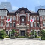 Tokyo Station: Guided Walking Tour, History, Food and Anime - Practical Details and What to Expect