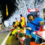 Tokyo: Street Kart Experience in Shinagawa - An Exciting Way to See Tokyo