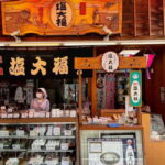 Tokyo: Sugamo and Harajuku Tour - Transition to Harajuku’s Youthful Pulse