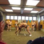 Tokyo: Sumo Morning Practice Tour in Ryogoku and Photo Shoot - FAQs