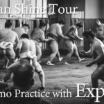 Tokyo: Sumo Morning Practice Tour with Expert Reporter - Practical Details and What to Expect