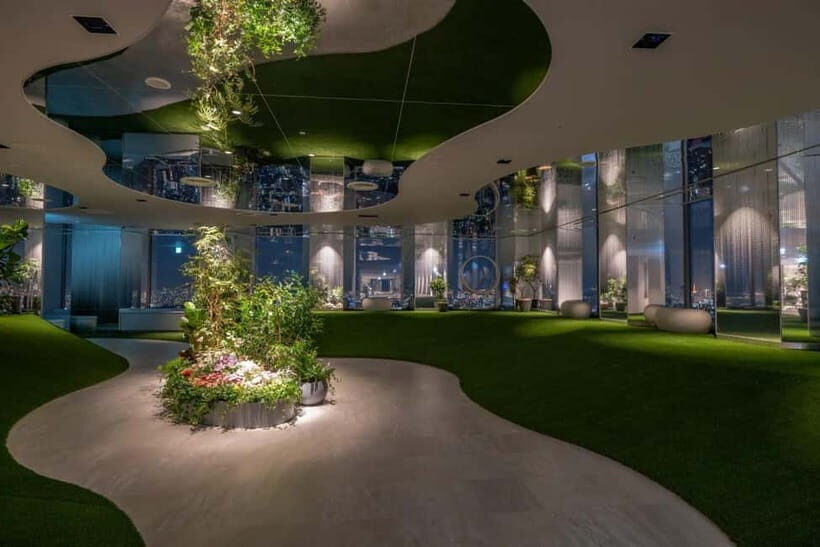 Tokyo: Sunshine 60 Observatory Tenbou Park Entry Ticket - Real Traveler Insights and Experiences