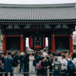 Tokyo: Sushi Making Class in a Happi Coat near a Famous Spot - What to Expect from the Sushi Making Class