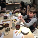 Tokyo: Sushi Making Class with Two Side Dishes & Miso Soup - A Deep Dive into the Sushi Making Class