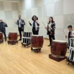 Tokyo: Taiko Drumming Experience: Boom! Feel the Tradition! - Who Should Consider This Tour?