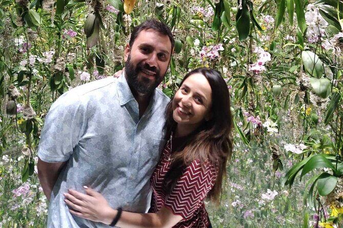 Tokyo: teamLab Planets & Toyosu Fish Market Guided Tour - Final Thoughts