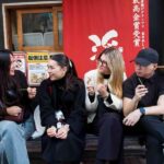 Tokyo: Togoshi Ginza Street Food Tour - What to Expect: Practical Details