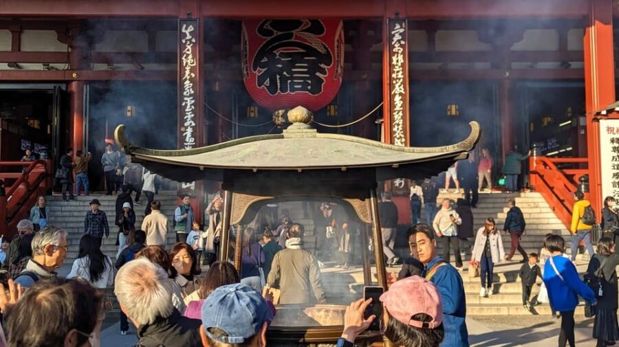 Tokyo: Tour Privado por Tokio en español - What Makes This Tour Worth Considering