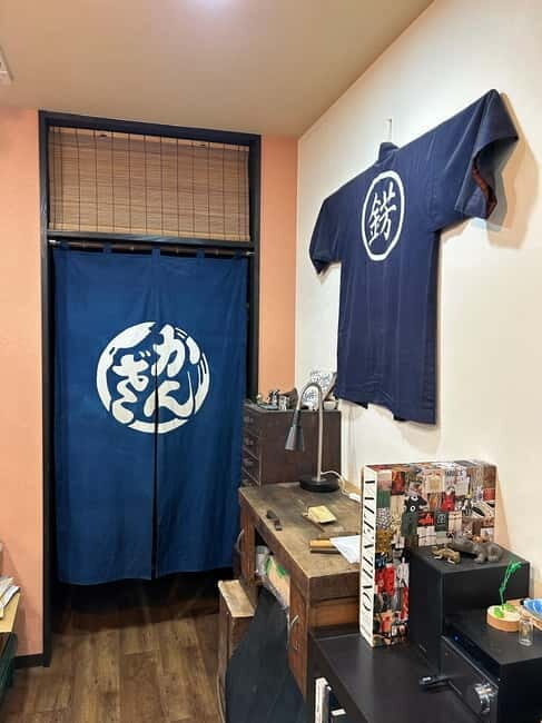 Tokyo : Traditional Creativity/Kanzashi, Zen, Letters & Tea - Practical Details and Tips