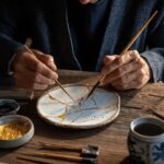 Tokyo: Traditional Kintsugi Gold Repair Workshop in Asakusa - Why We Love This Experience