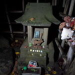 Tokyo: True Crime And Ghost Stories Tour - What Is the Tokyo True Crime And Ghost Stories Tour?