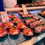 Tokyo: Tsukiji Fish Market Street Food Tour - Who Would Love This Tour?
