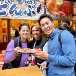 Tokyo: Tsukiji Fish Market Street Food Tour - The Sum Up