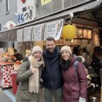 Tokyo: Tsukiji Outer Market & Honganji Temple Walking Tour - What Makes This Tour Stand Out?