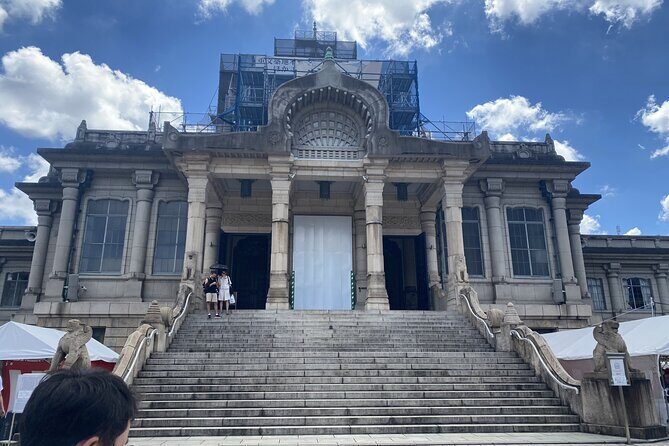 Tokyo: Tuna Auction at Toyosu & Tsukiji Food Walking Tour - Who Will Love This Tour?