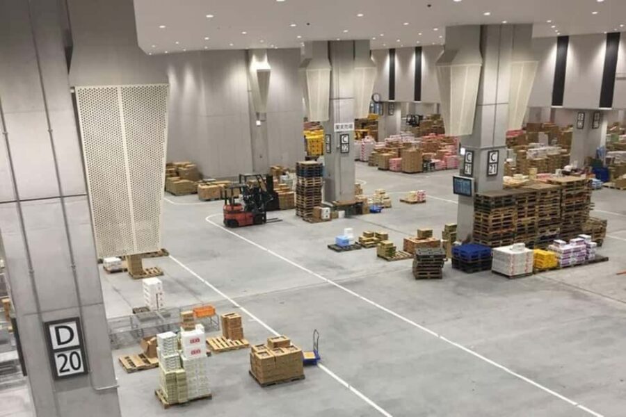 Tokyo: Tuna Auction in Toyosu and Tsukiji Fish Market Tour - Why This Tour Offers Great Value