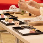 Tokyo: Two Types of Japanese Sweets Making and Tea Ceremony - Why This Tour Is a Great Choice