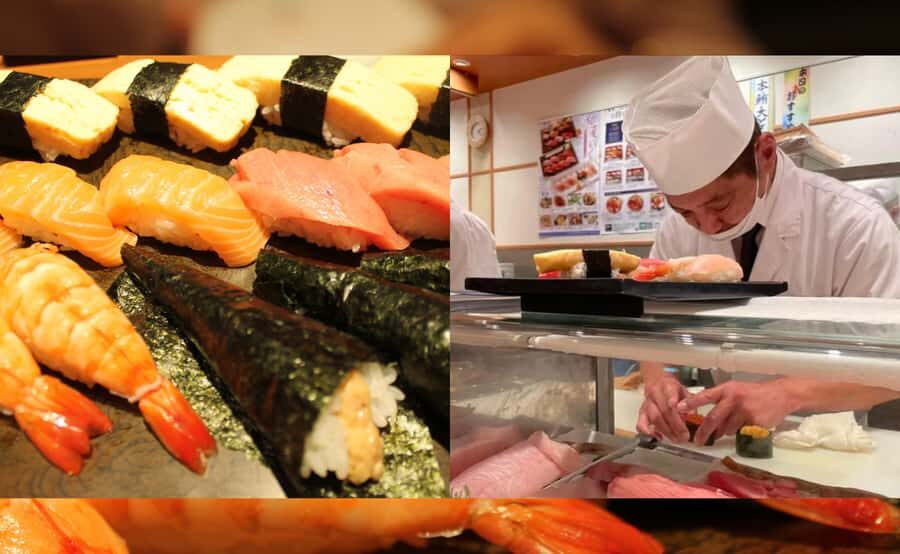 Tokyo Ueno Food Tour: Sushi, Ramen and Local Favourites - Authenticity and Cultural Experience