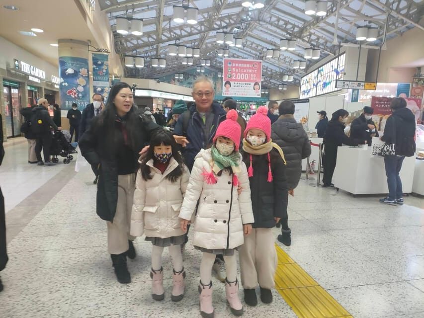 Tokyo: Ueno Neighborhood Food and Market Tour - Final Thoughts: Is it Worth It?