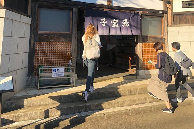 Tokyo Urban City Hike and Architectural Tour - Final Thoughts