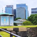 Tokyo: Walking Tour of the Imperial Palace, Shoguns, and Garden - What Youll See and Learn