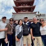 TOKYO WALKING TOUR with a Personalized Private Local Guide - Who Would Love This Tour?