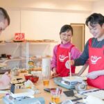 Tokyo Washoku 4-hour Cooking Class: From Market to Table - Practical Considerations