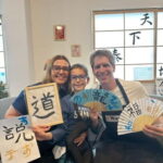 Tokyo:Calligraphy &Make your original folding fan in Asakusa - Why This Tour is Worth Considering